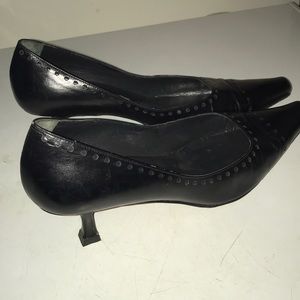 Vintage Manolo Blahnik